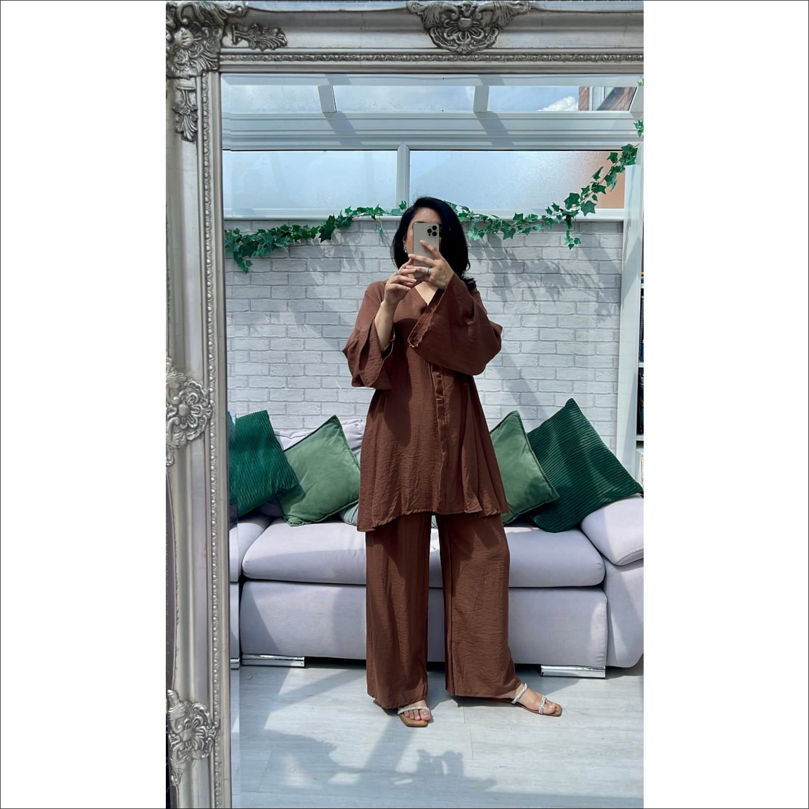 Women Modest Clothing Dresses Fashion Summer Eid Ramadan