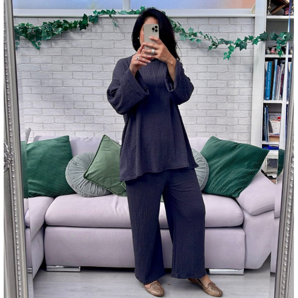 Women Modest Clothing Dresses Fashion Summer Eid Ramadan