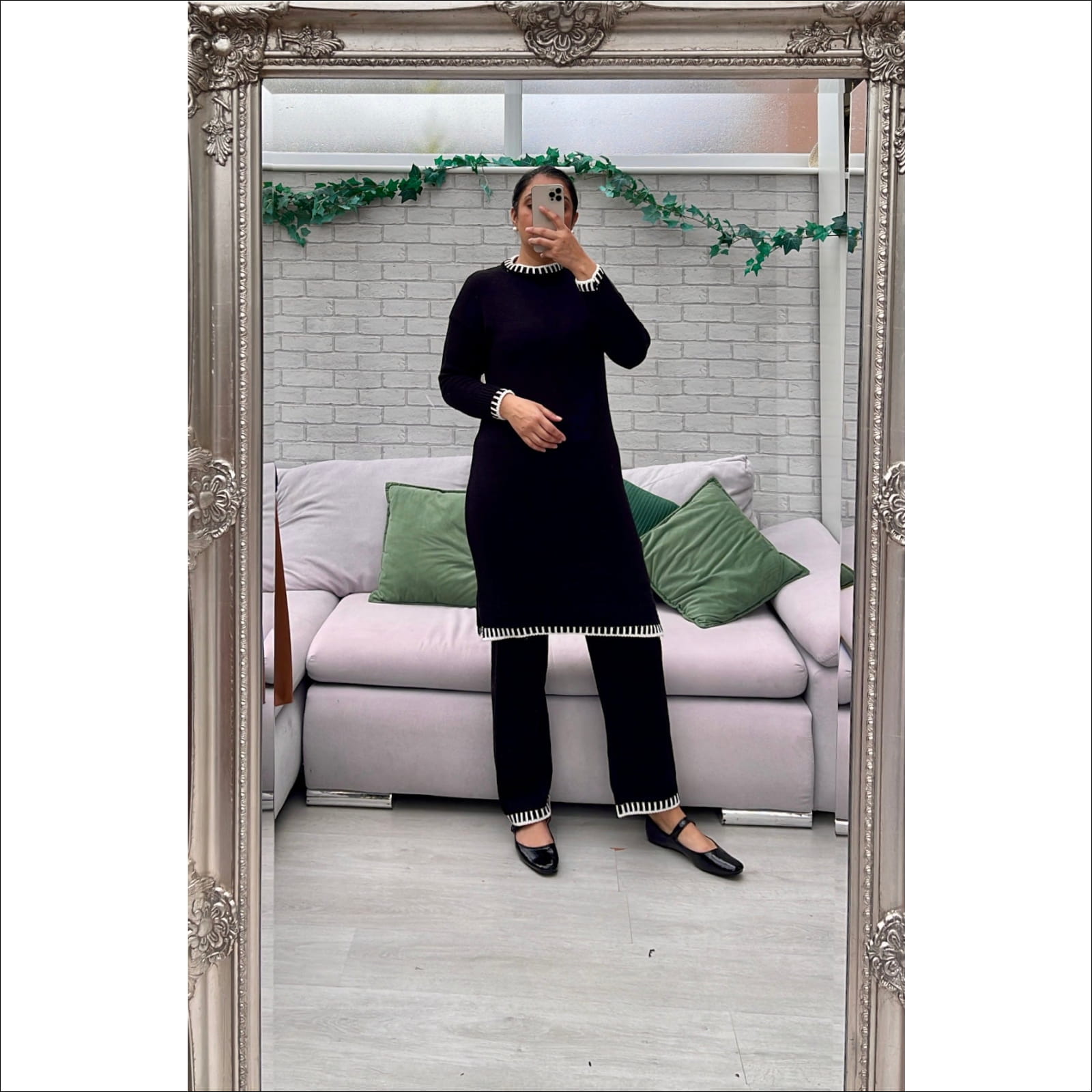 Women Modest Clothing Dresses Fashion Summer Eid Ramadan