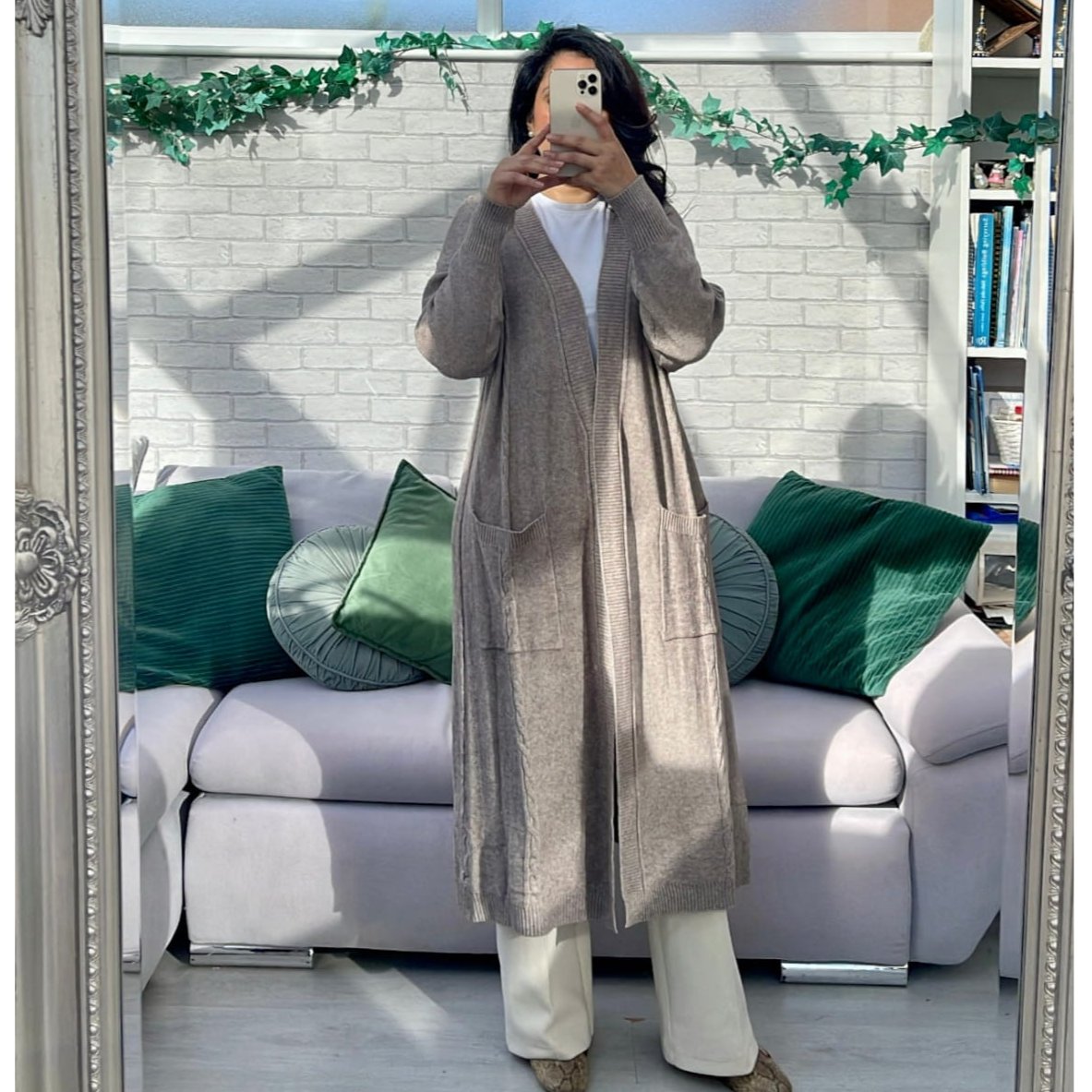 Women Modest Clothing Dresses Fashion Summer Eid Ramadan