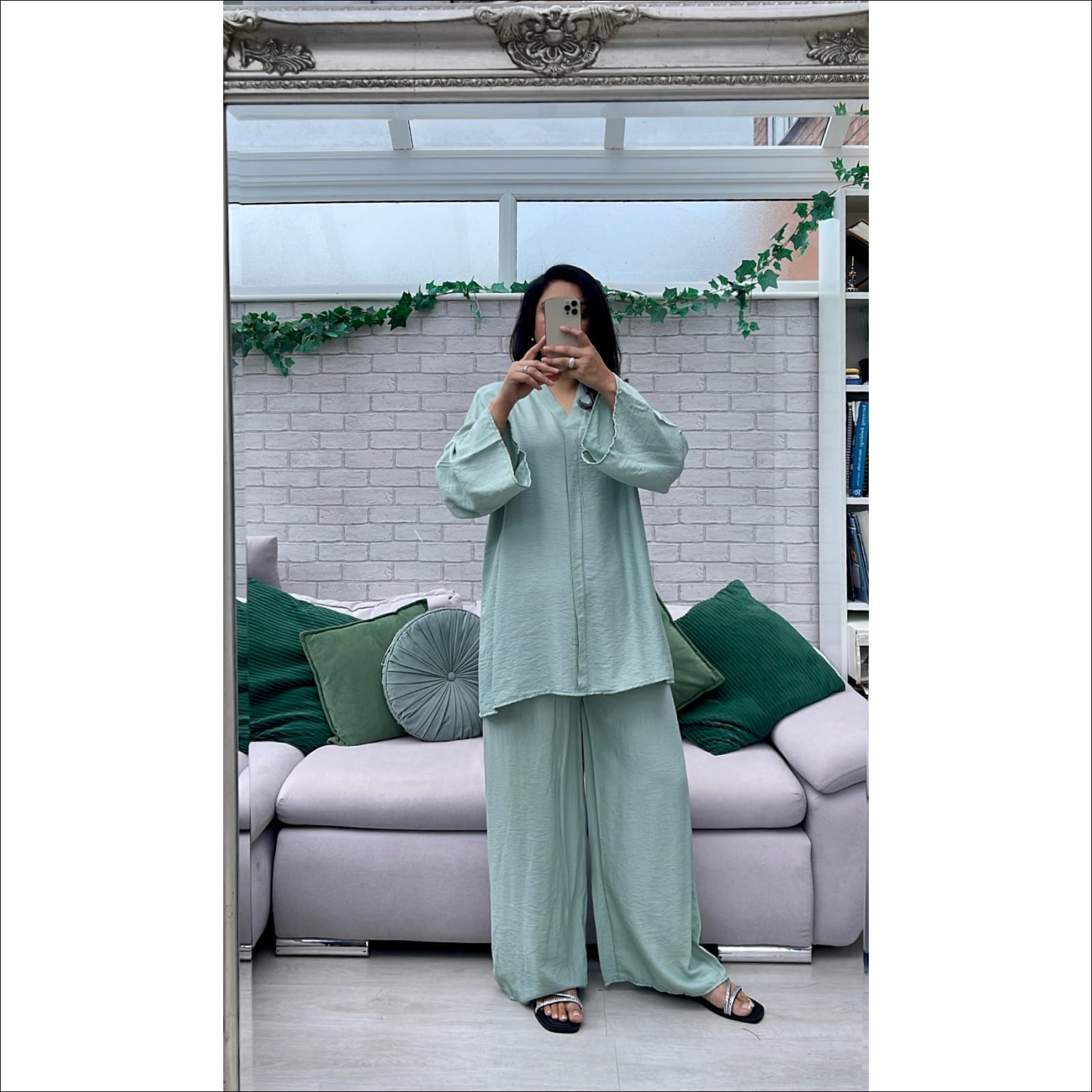 Women Modest Clothing Dresses Fashion Summer Eid Ramadan