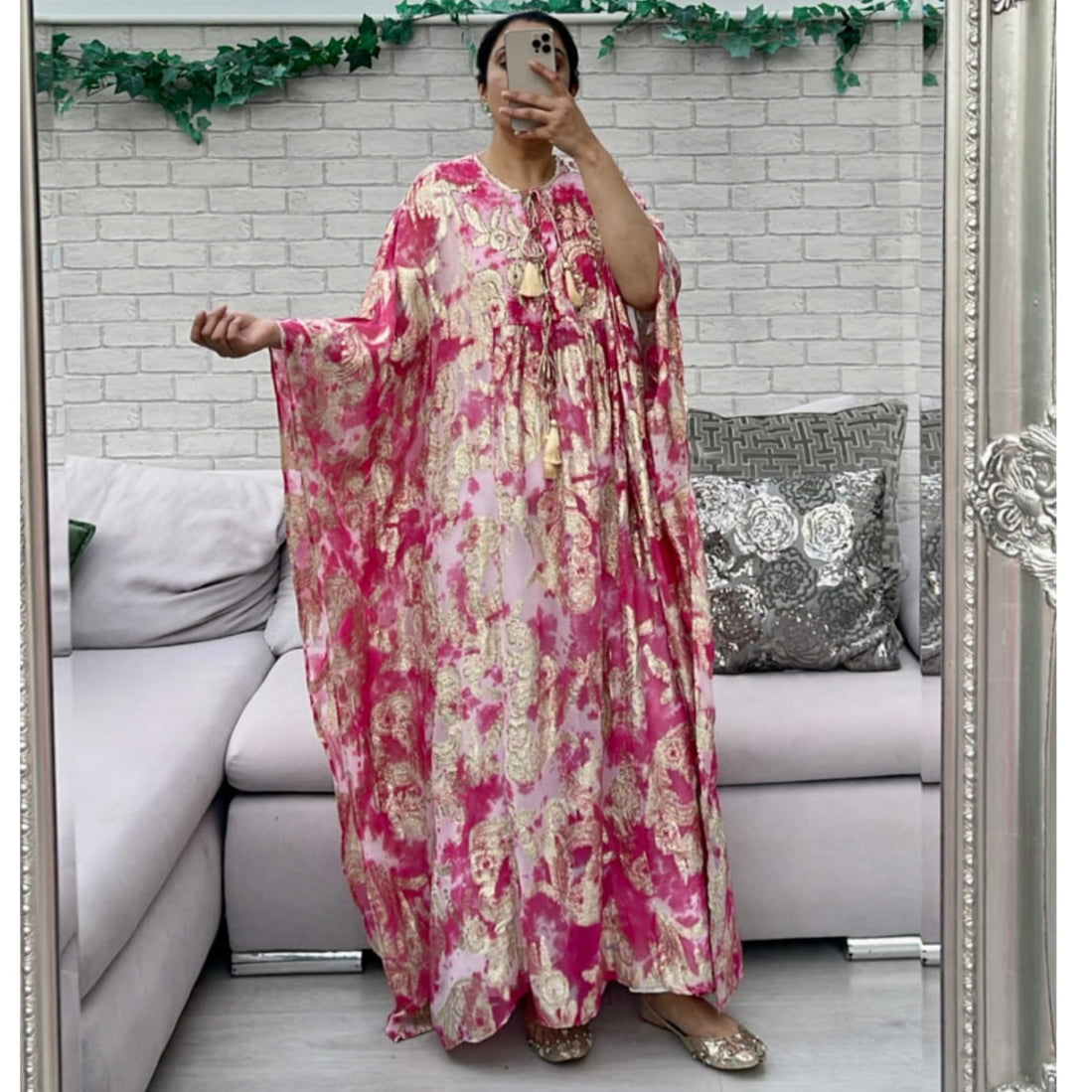 Women Modest Clothing Dresses Fashion Summer Eid Ramadan