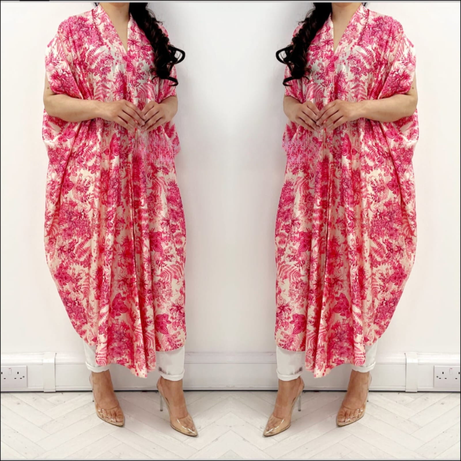 Women Modest Clothing Dresses Fashion Summer Eid Ramadan