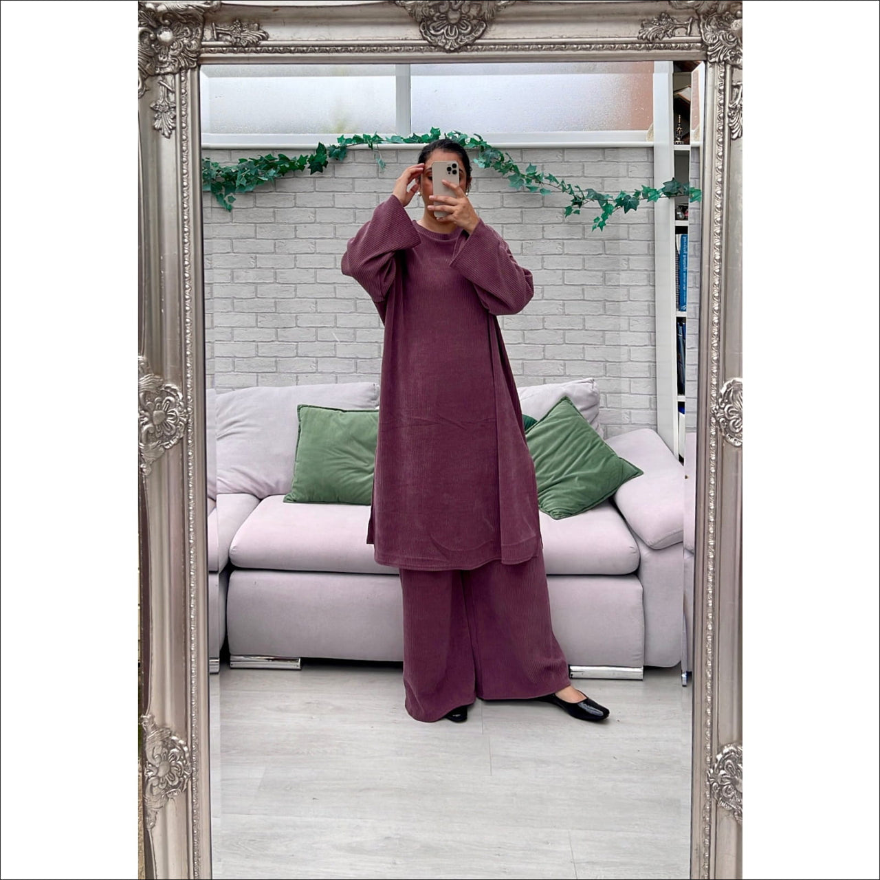 Women Modest Clothing Dresses Fashion Summer Eid Ramadan