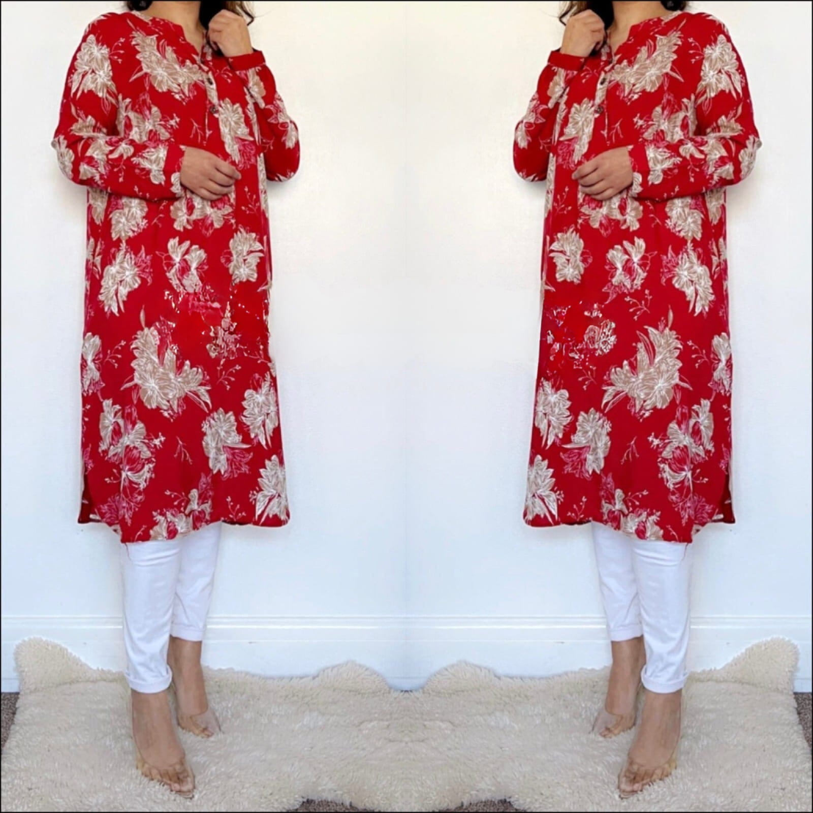 Women Modest Clothing Dresses Fashion Summer Eid Ramadan