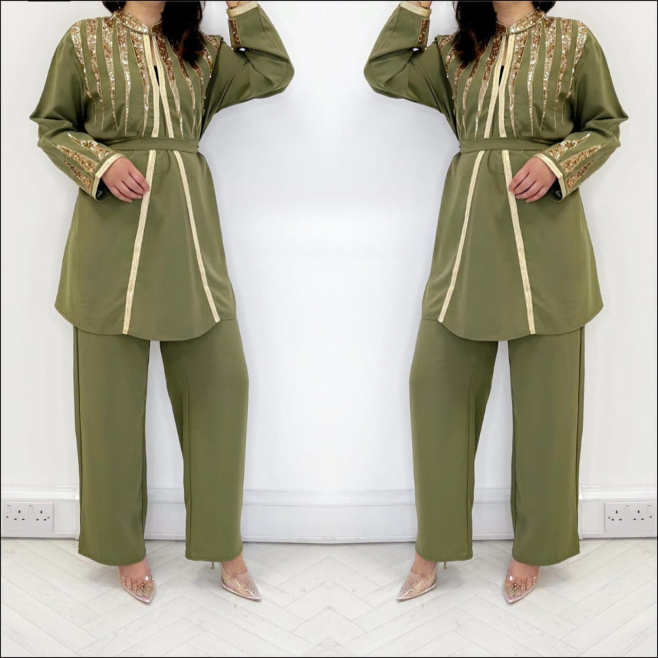 Women Modest Clothing Dresses Fashion Summer Eid Ramadan