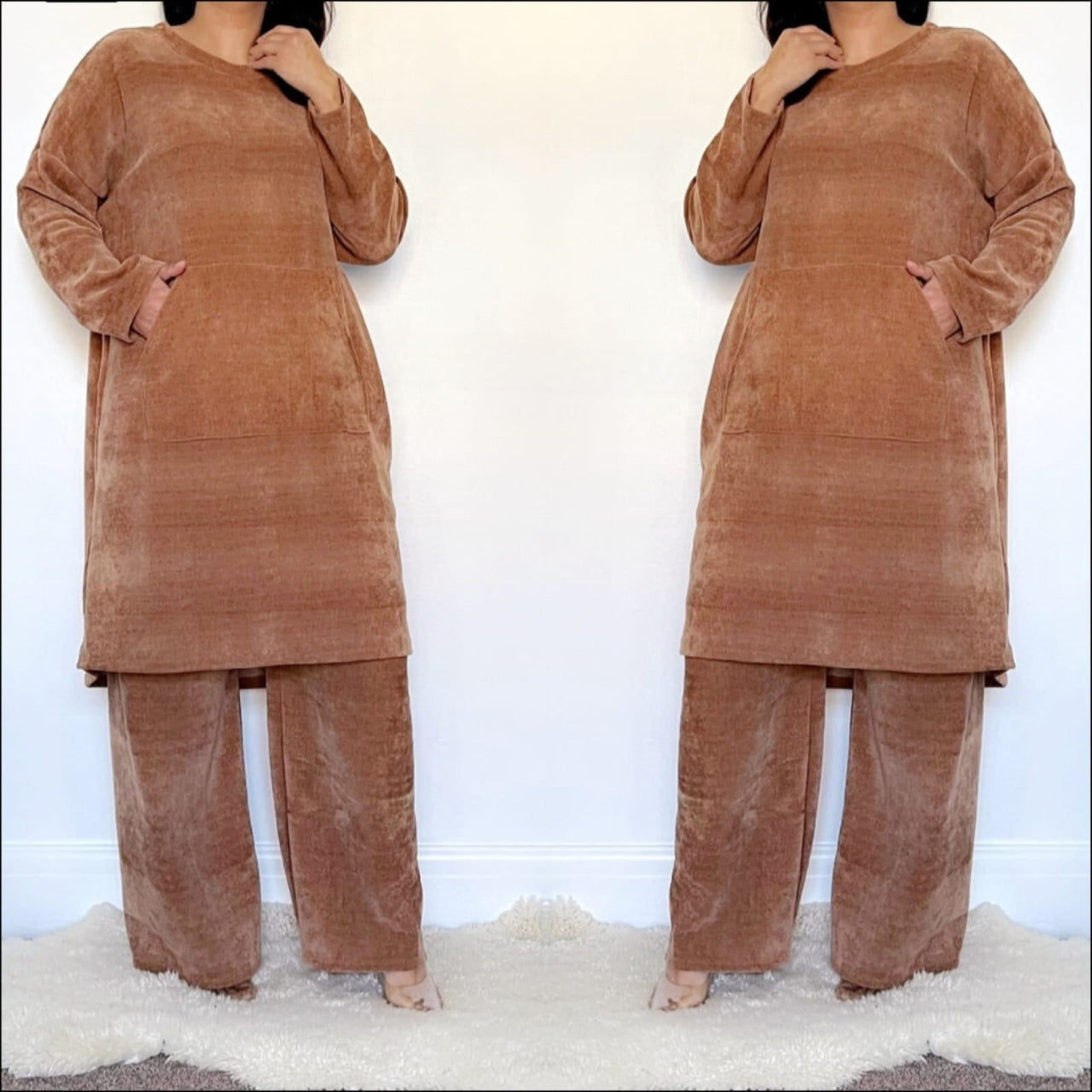 Women Modest Clothing Dresses Fashion Summer Eid Ramadan