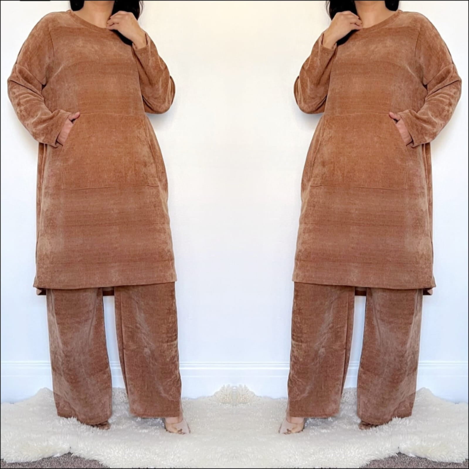 Women Modest Clothing Dresses Fashion Summer Eid Ramadan