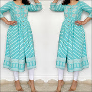 Women Modest Clothing Dresses Fashion Summer Eid Ramadan