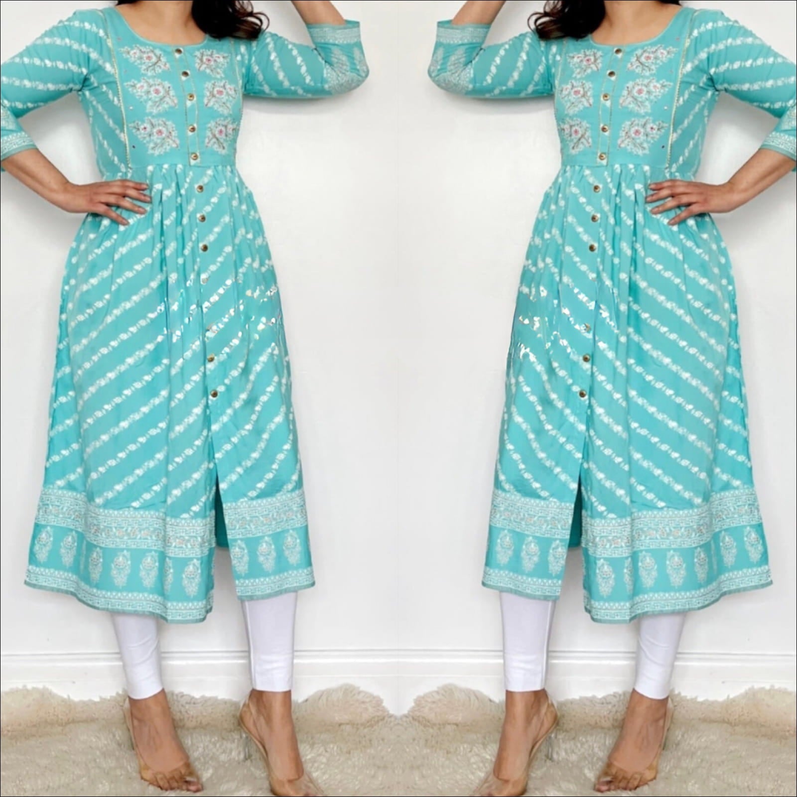 Women Modest Clothing Dresses Fashion Summer Eid Ramadan