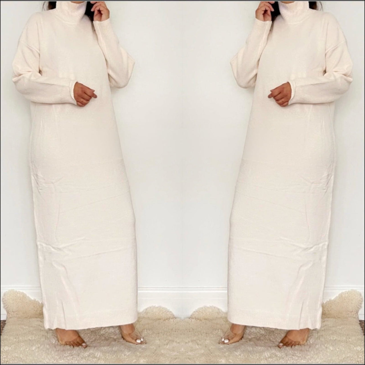 Women Modest Clothing Dresses Fashion Summer Eid Ramadan