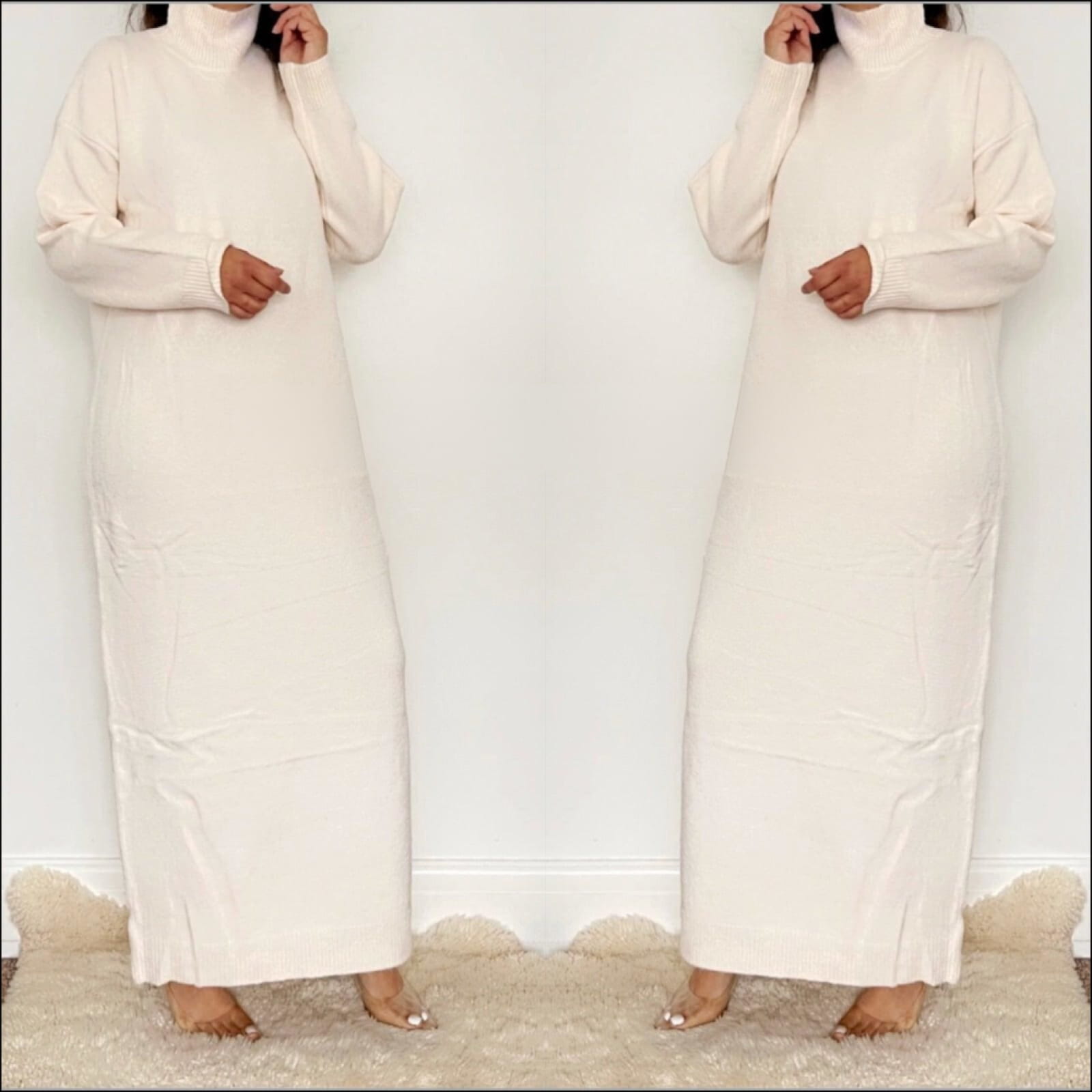 Women Modest Clothing Dresses Fashion Summer Eid Ramadan