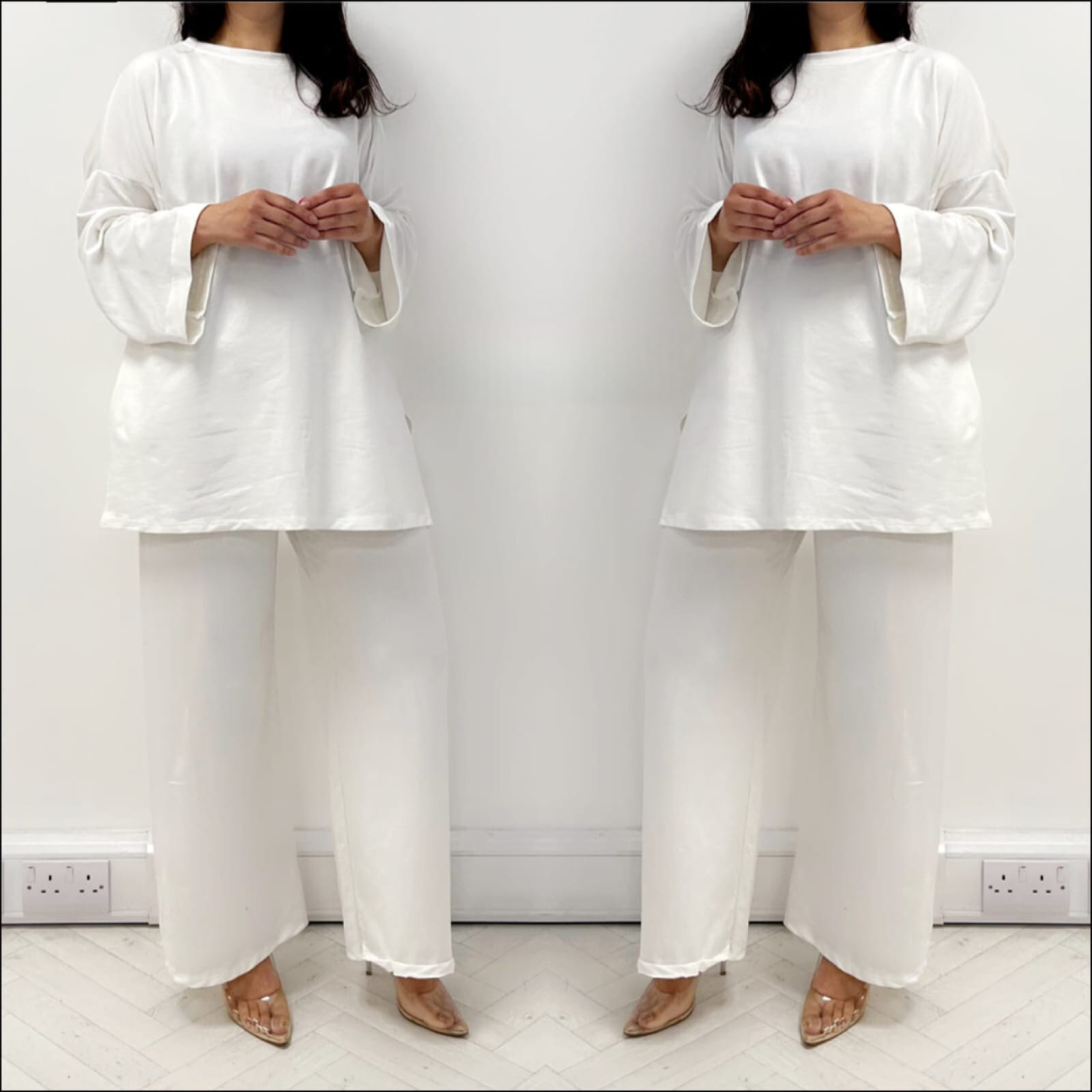 Women Modest Clothing Dresses Fashion Summer Eid Ramadan