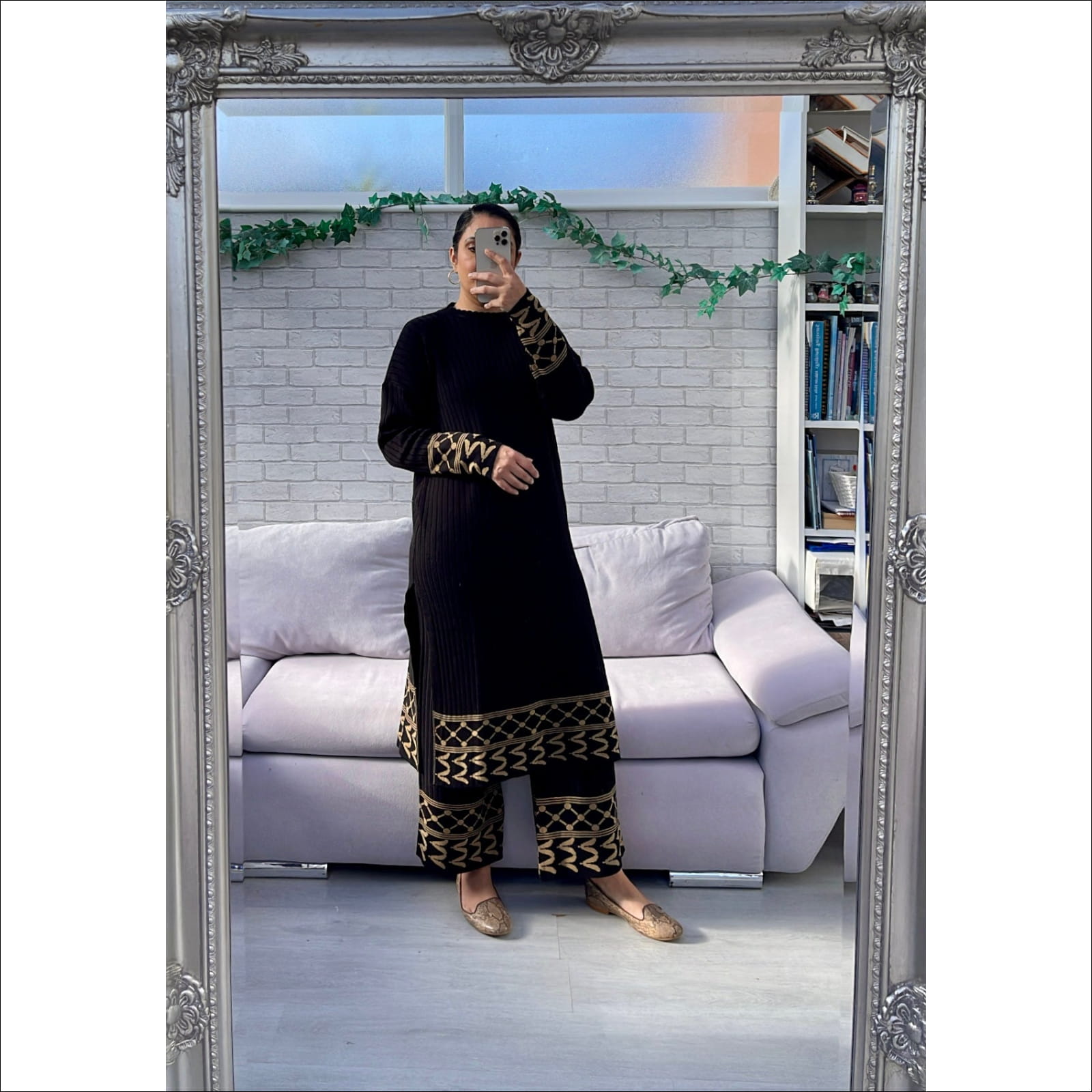 Women Modest Clothing Dresses Fashion Summer Eid Ramadan