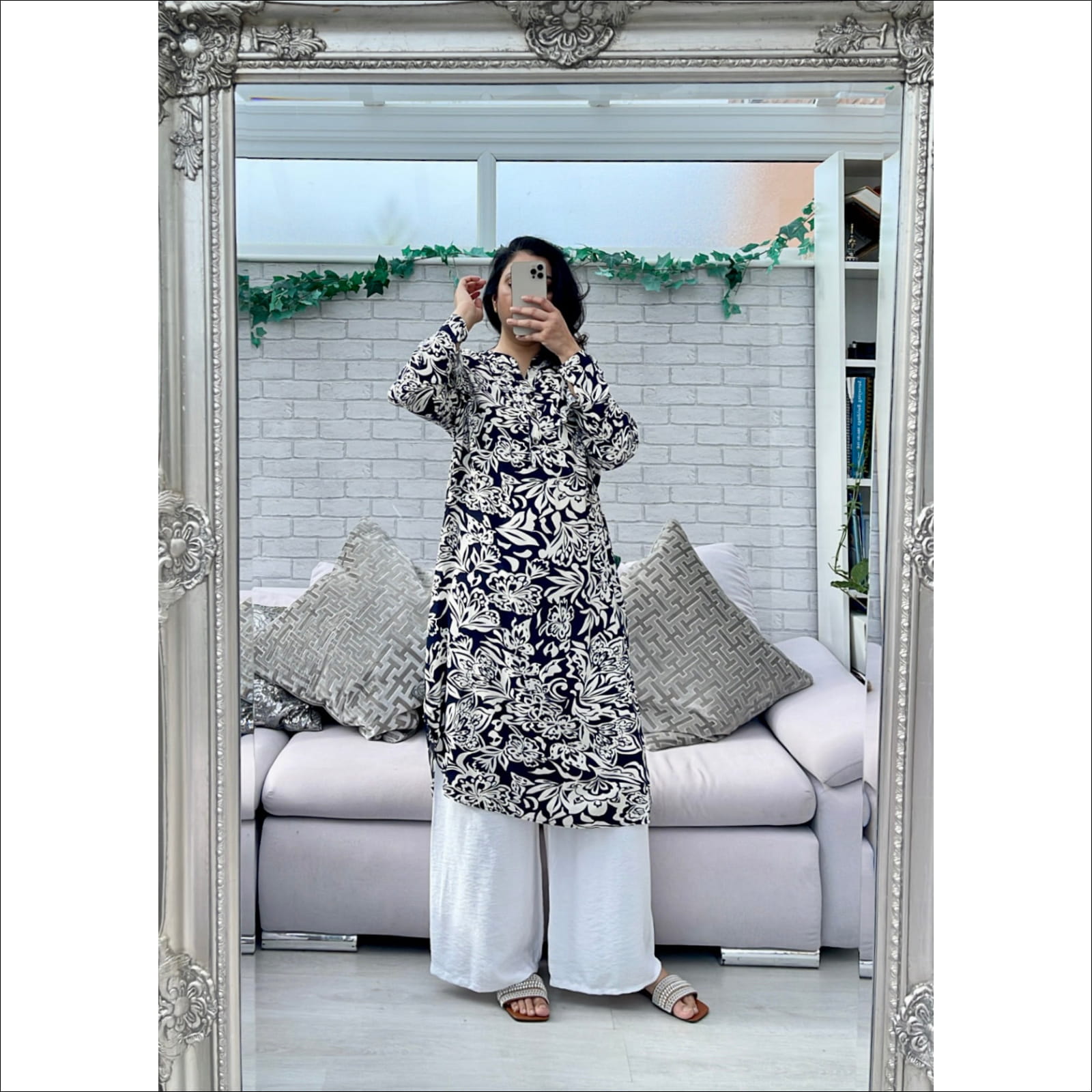 Women Modest Clothing Dresses Fashion Summer Eid Ramadan