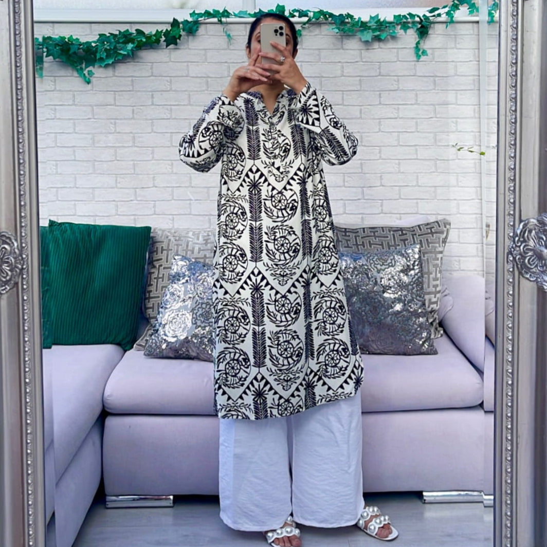 Women Modest Clothing Dresses Fashion Summer Eid Ramadan
