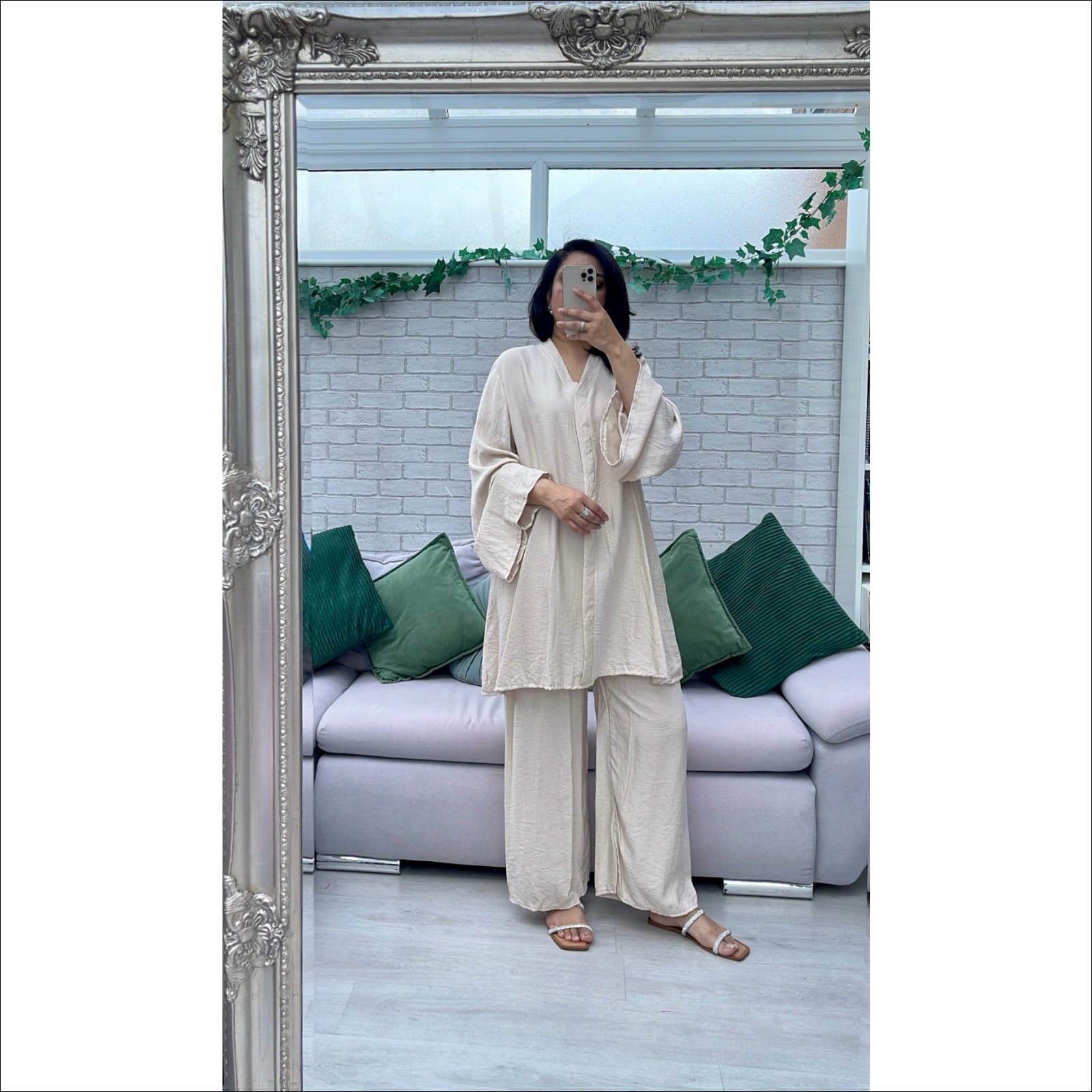 Women Modest Clothing Dresses Fashion Summer Eid Ramadan