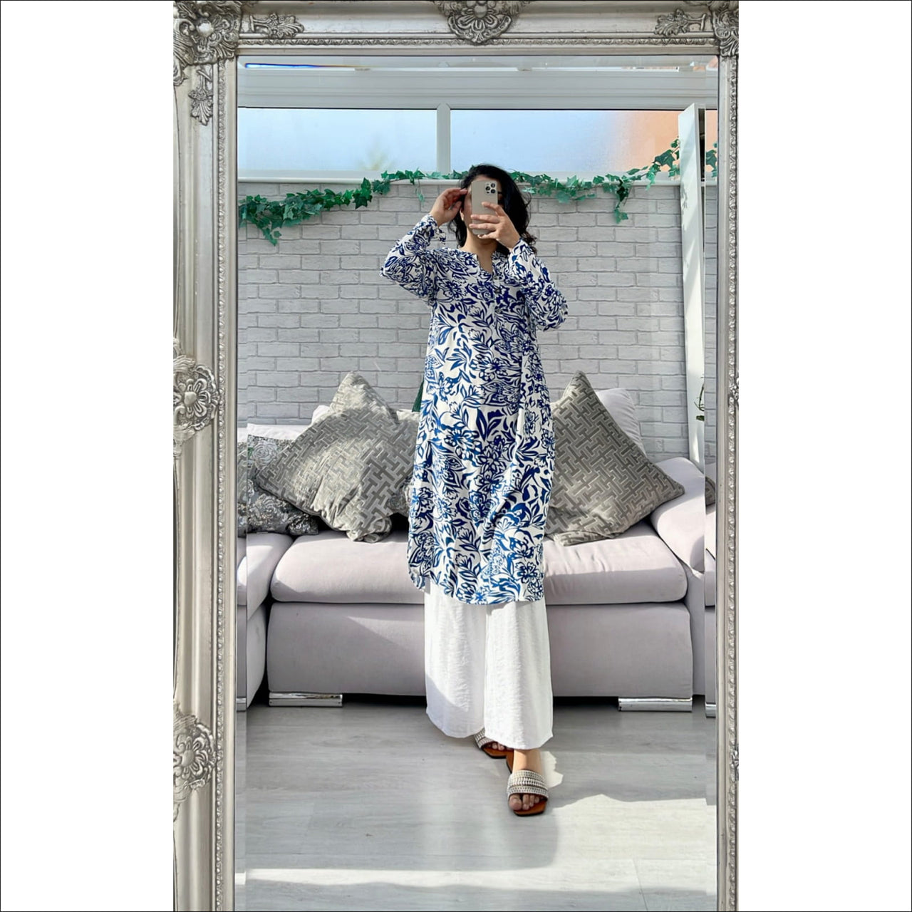 Women Modest Clothing Dresses Fashion Summer Eid Ramadan