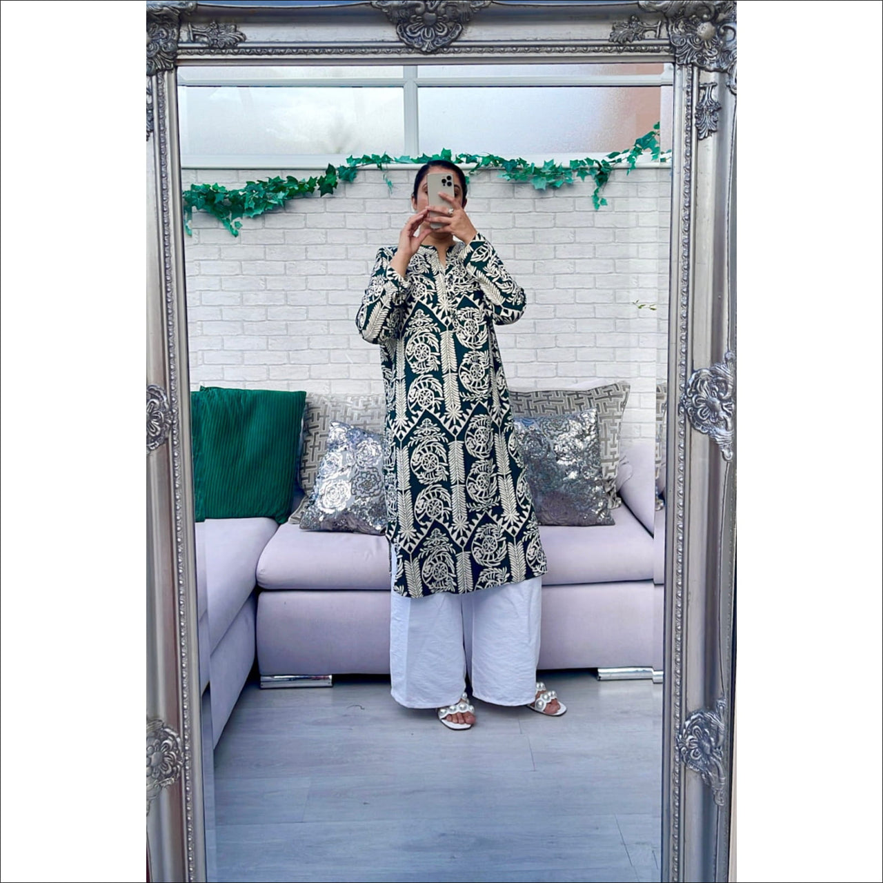Women Modest Clothing Dresses Fashion Summer Eid Ramadan