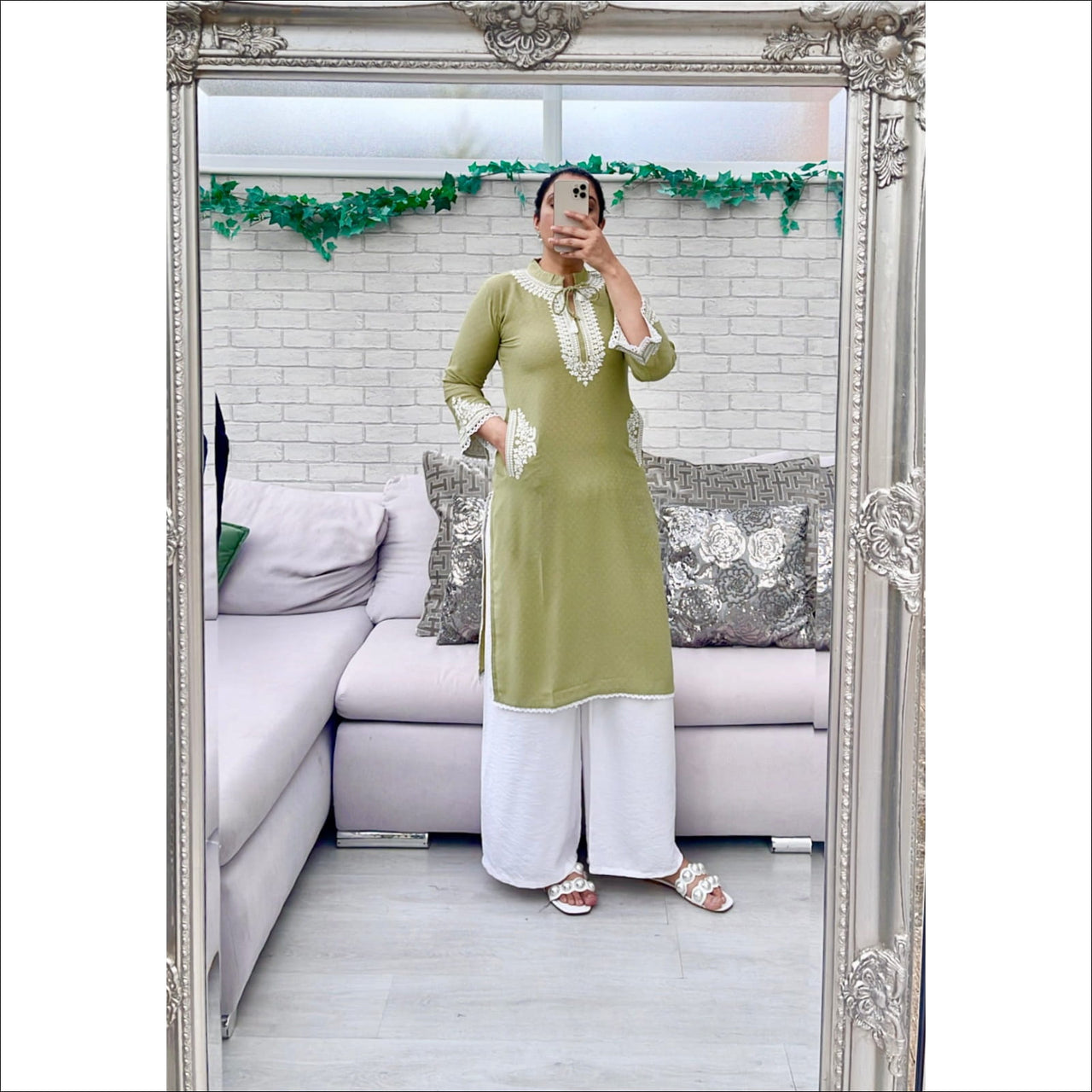 Women Modest Clothing Dresses Fashion Summer Eid Ramadan