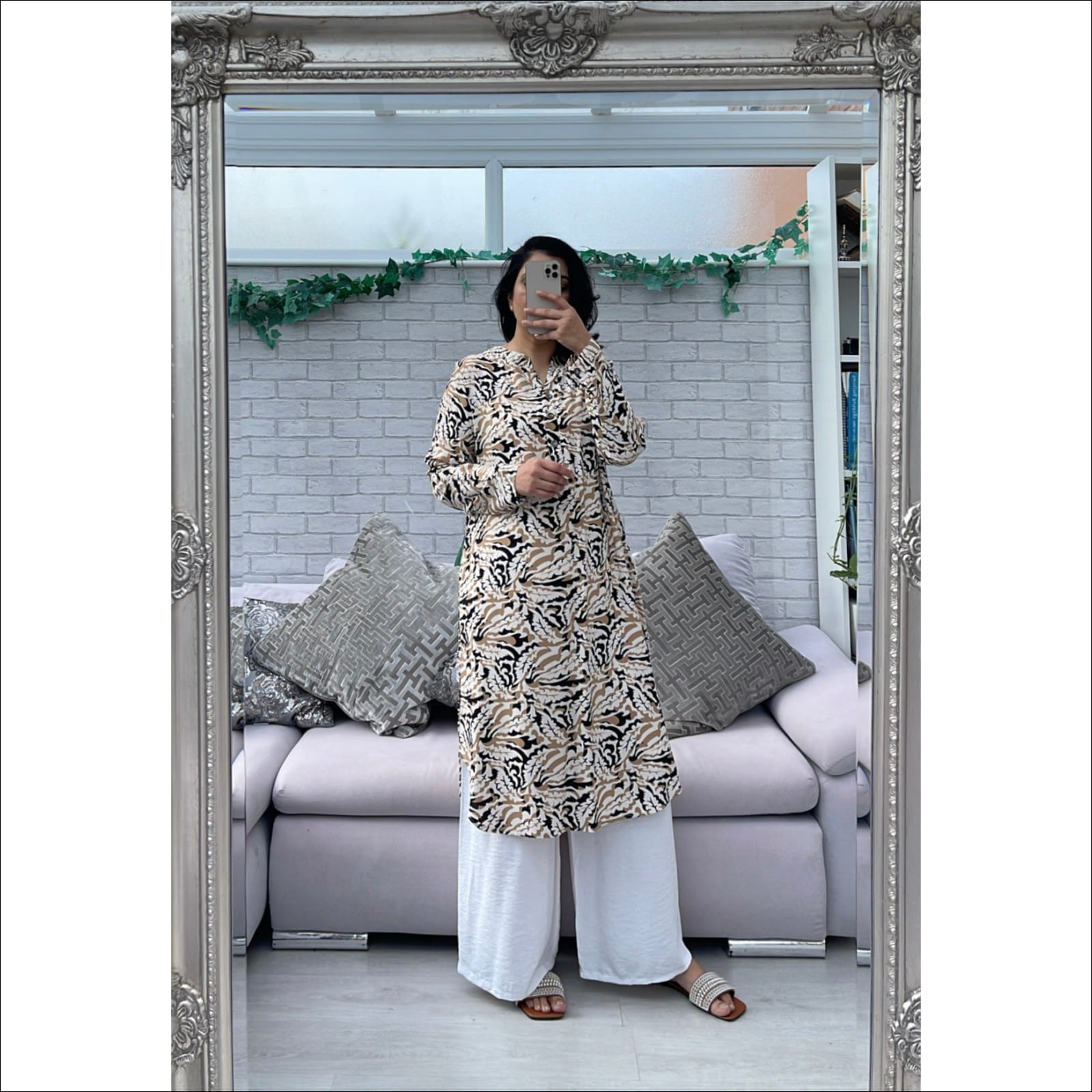 Women Modest Clothing Dresses Fashion Summer Eid Ramadan